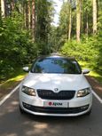  Skoda Octavia 2015 , 730000 , 