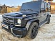 SUV   Mercedes-Benz G-Class 2010 , 2850000 , 