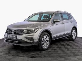 SUV   Volkswagen Tiguan 2021 , 3140000 , 