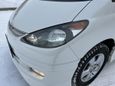    Toyota Estima 2001 , 500000 , 