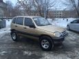 SUV   Chevrolet Niva 2006 , 175000 , 