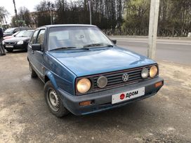  3  Volkswagen Golf 1988 , 65000 , 