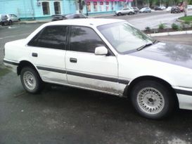  Mazda Capella 1988 , 45000 , --