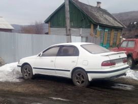  Toyota Corona 1995 , 175000 , 