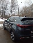 SUV   Kia Sportage 2019 , 1700000 ,  