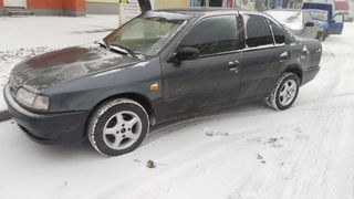 Седан Nissan Primera 1992 года, 65000 рублей, Смоленск