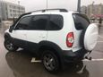 SUV   Chevrolet Niva 2018 , 630000 , 