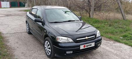  Chevrolet Viva 2007 , 360000 , 