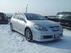  Toyota Caldina 2006 , 510000 , 