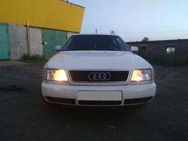  Audi A6 1995 , 90000 , -