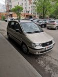  Hyundai Matrix 2006 , 440000 , 