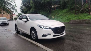  Mazda Axela 2017 , 1370000 , 
