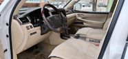 SUV   Lexus LX570 2012 , 3720000 , 