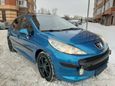  Peugeot 207 2007 , 255000 , 