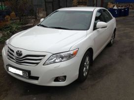  Toyota Camry 2010 , 950000 , 