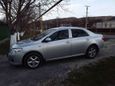  Toyota Corolla 2007 , 430000 , 