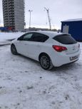  Opel Astra 2012 , 530000 , 