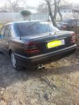  Mercedes-Benz C-Class 1996 , 210000 , 