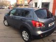 SUV   Nissan Qashqai 2009 , 550000 , 