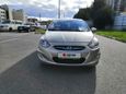  Hyundai Solaris 2011 , 340000 , 