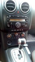 SUV   Nissan Qashqai 2008 , 515000 , 