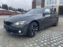 Седан BMW 3-Series 2018 года, 2959000 рублей, Казань