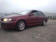  Nissan Almera 1998 , 95000 , 