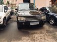 SUV   Land Rover Range Rover 2008 , 755000 , 