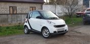  Smart Fortwo 2008 , 333000 ,  