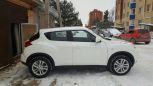 SUV   Nissan Juke 2013 , 546000 , 