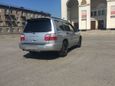 SUV   Subaru Forester 2001 , 290000 , 