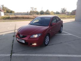  Mazda Mazda3 2007 , 434000 , 