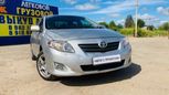  Toyota Corolla 2007 , 425000 , 