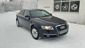  Audi A6 2008 , 600000 , -