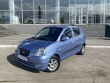  Picanto 2004