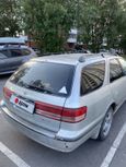  Toyota Mark II Wagon Qualis 2001 , 350000 , 