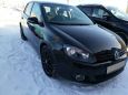  Volkswagen Golf 2010 , 490000 , 