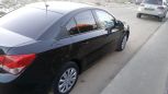  Chevrolet Cruze 2010 , 335000 , 