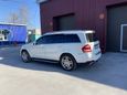 SUV   Mercedes-Benz GL-Class 2008 , 1450000 , 