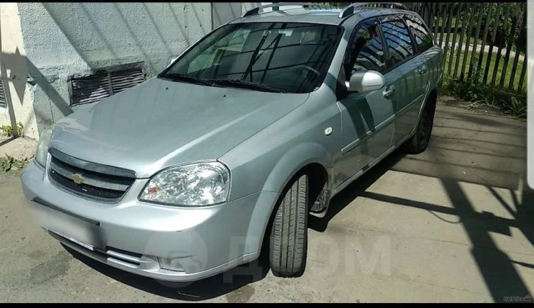  Chevrolet Lacetti 2006 , 235000 , 