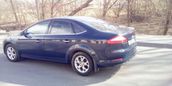  Ford Mondeo 2008 , 440000 , 