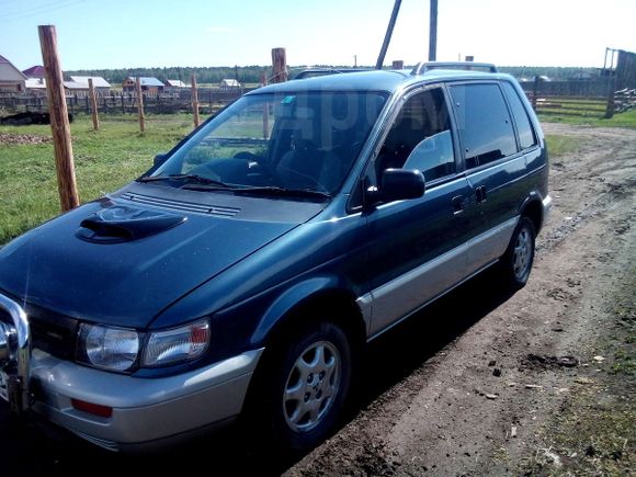    Mitsubishi RVR 1992 , 120000 , 