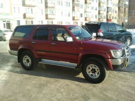 SUV   Toyota 4Runner 1995 , 395000 , 