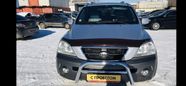 SUV   Kia Sorento 2006 , 497000 , 