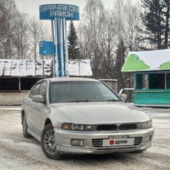 Седан Mitsubishi Galant 1999 года, 250000 рублей, Горно-Алтайск