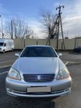  Toyota Mark II 2004 , 195000 , 