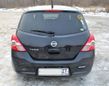  Nissan Tiida 2009 , 400000 , 