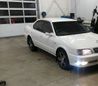  Toyota Camry 1998 , 260000 , 