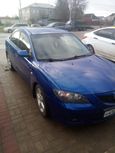  Mazda Mazda3 2005 , 345000 , --