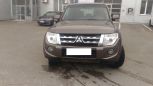 SUV   Mitsubishi Pajero 2011 , 1200000 , 